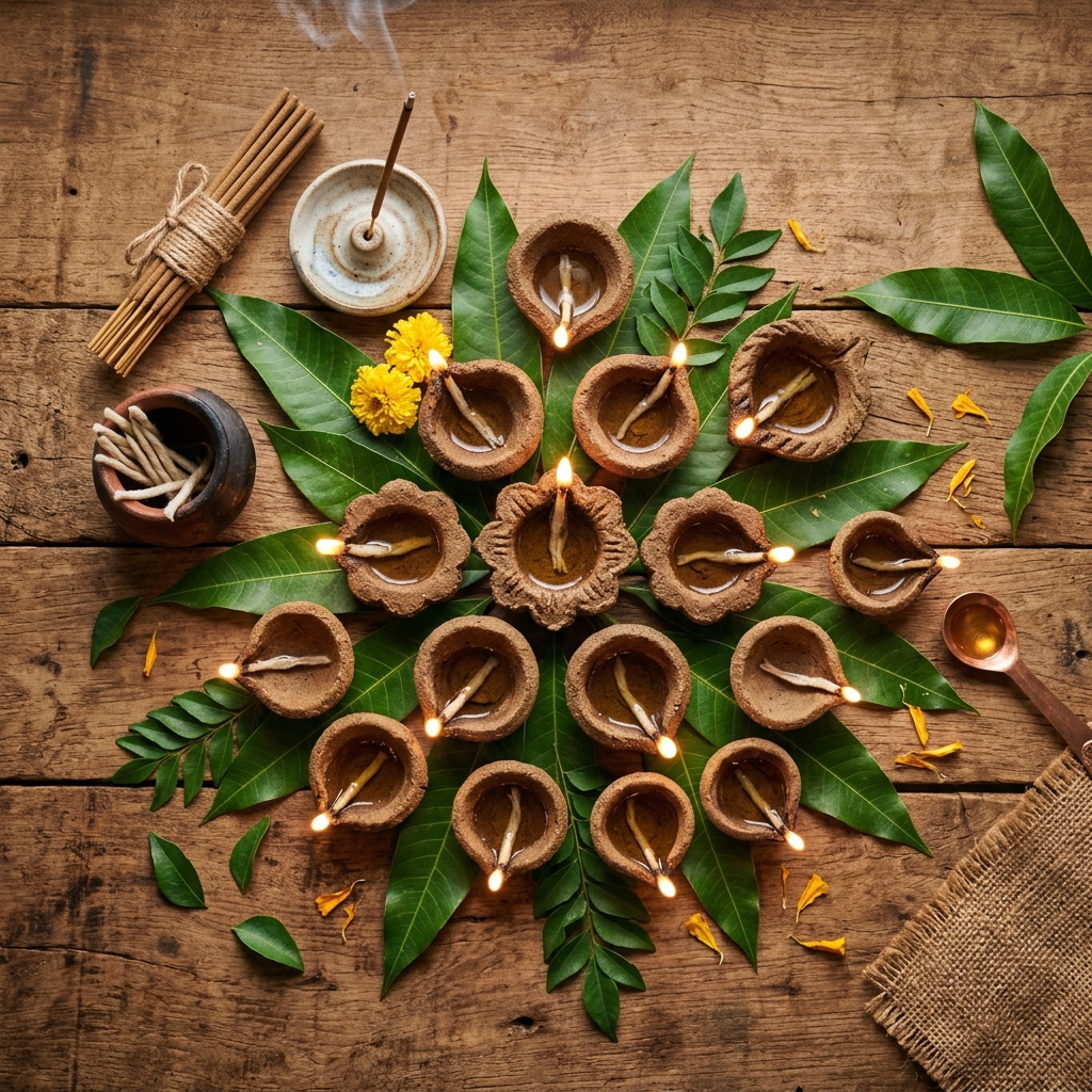 Eco-friendly Products